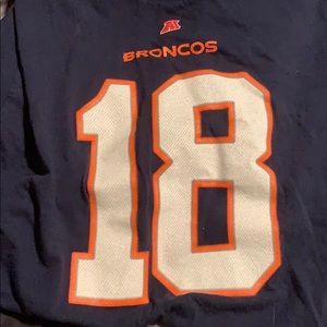 Peyton Manning Tee